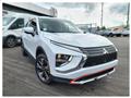 2023
Mitsubishi
Eclipse Cross SE - Push Strt - Blind Spt Wrn - Super AWC - 3.74%