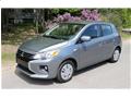 2023
Mitsubishi
Mirage ES Manual 5-spd ONLY $53/wkly!