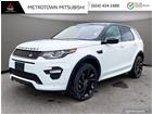 Land Rover Discovery Sport HSE LUXURY - 4X4 - Navigation 2018